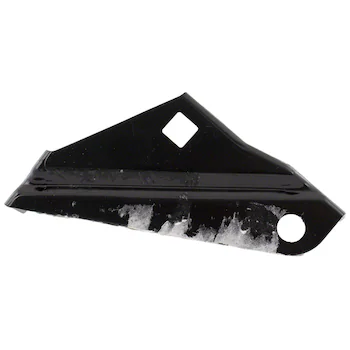 Plate Gate Retaining - Right, Center