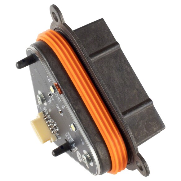 Headlight Control Module Light (LCM) - Front | Parts | Ford.com