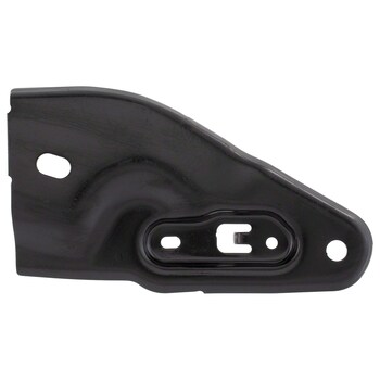 Fuel Tank Bracket Shackle shield