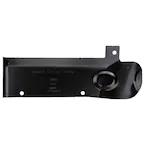 Cover Floor Pan Splash Shield Bolt - Center (Raptor Series) Main Image