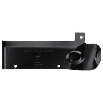 Cover Floor Pan Splash Shield Bolt - Center (Raptor Series)