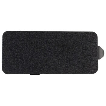 Seat Track Cover Cap Screw Power (MT)