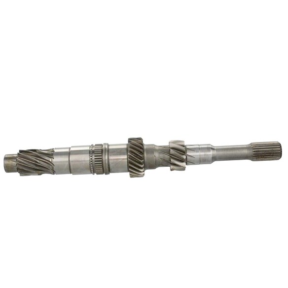 Gear - 3.5L (5-MT) Main Image