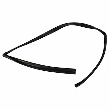 Window Channel Track - Right, Front, Driver