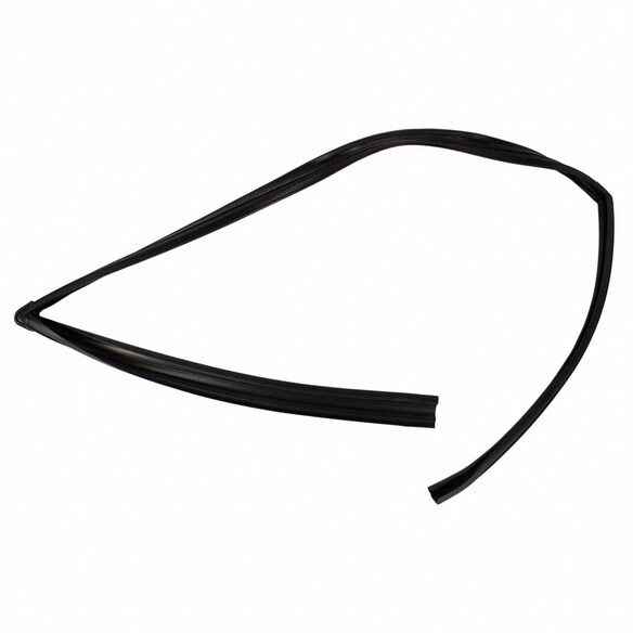 Window Channel Track - Right, Front, Driver Main Image