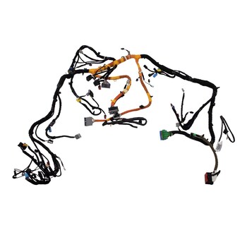 Instrument Panel Wiring Harness Main