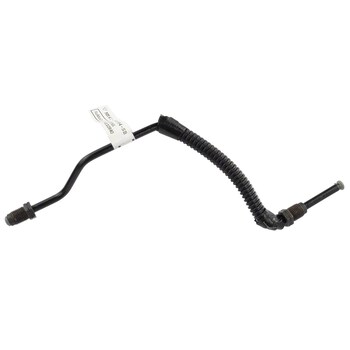 Pipe Brake - Left, Rear