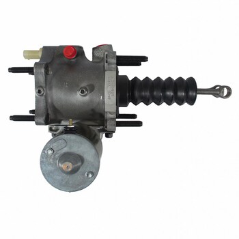 Power Brake Booster