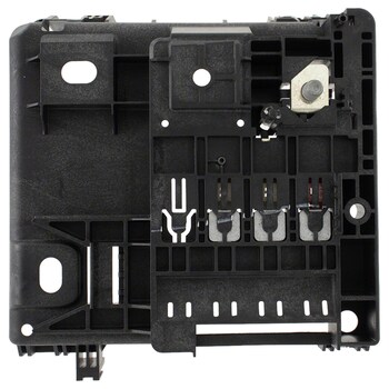 Circuit Breaker Fuse (Fuses)