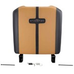 Console Lid Armrest and COMPONENTS Full Length Main Image