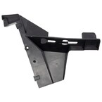 Door Latch Cable Bracket - Right, Rear Main Image
