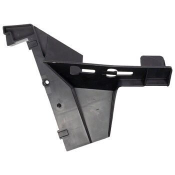 Door Latch Cable Bracket - Right, Rear