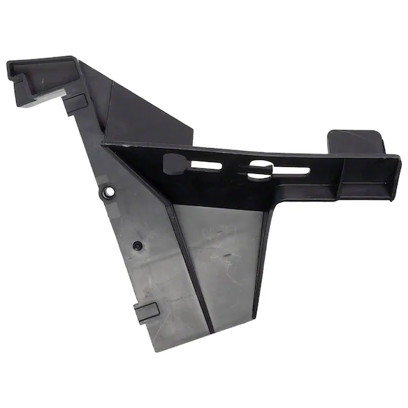 Door Latch Cable Bracket - Right, Rear Main Image