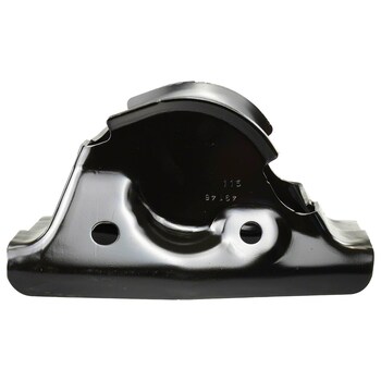 Leaf Spring Shackle Bracket - Right, Rear