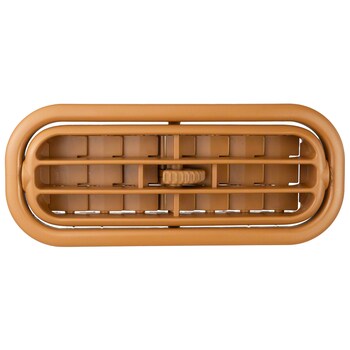 Vent Air Louvre (Black Label Package)