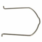 Engine Coolant Pipe Clip Radiator Hose C Main Image