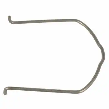 Engine Coolant Pipe Clip Radiator Hose C