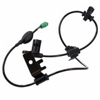 Abs Wheel Speed Sensor - Left, Rear Main Image