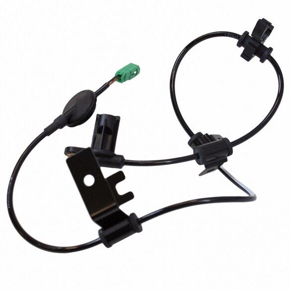 Abs Wheel Speed Sensor - Left, Rear Main Image