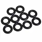 Fuel Injector O-Ring Kit "O" Ring - 10 O Rings Per Main Image