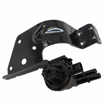 Vapor Canister Purge Valve