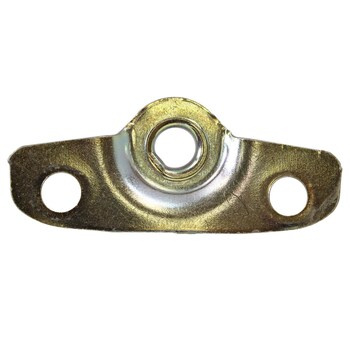 Tailgate Hinge Roller - Left