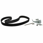 Serpentine Belt Kit Drive Belts - 1.6L Main Image