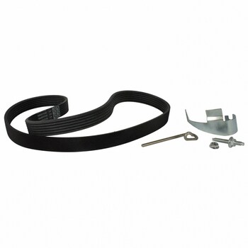 Serpentine Belt Kit Drive Belts - 1.6L