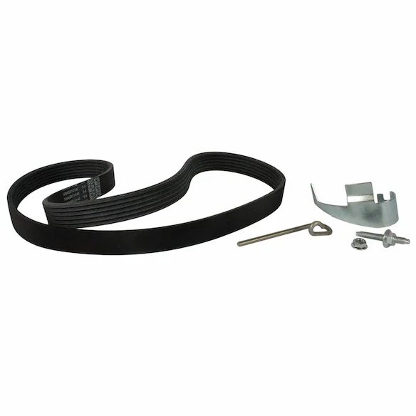 Serpentine Belt Kit Drive Belts - 1.6L Main Image