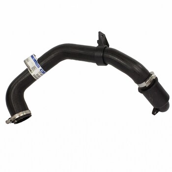 Air Duct Turbocharger Intercooler Pipe - 1.0L