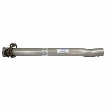 Exhaust Intermediate Pipe