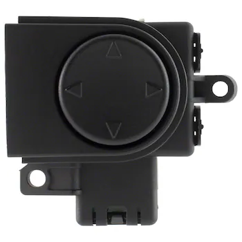 Steering Column Control Switch