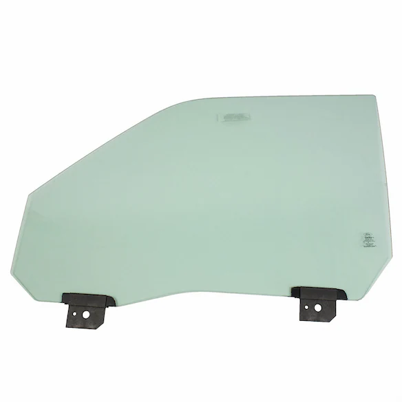 Door Glass - Left, Front Main Image