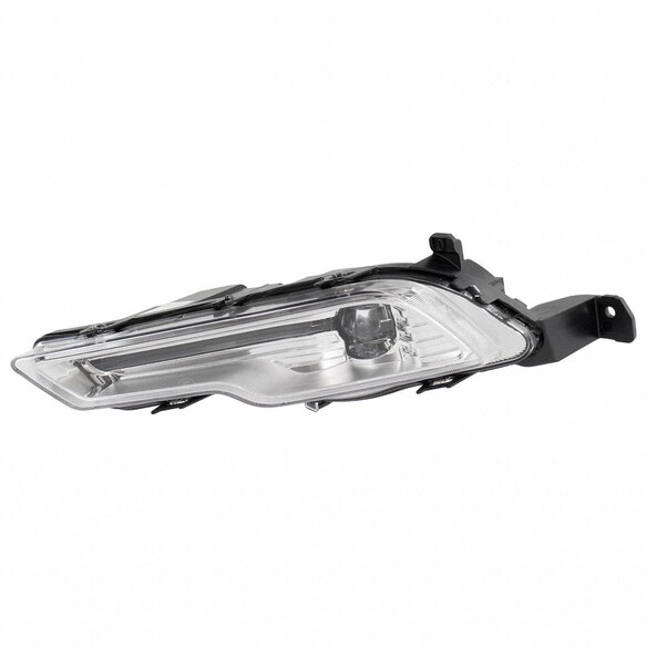 Fog Light Lamp - Left, Front Main Image