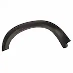 Fender Flare Molding - Left Main Image
