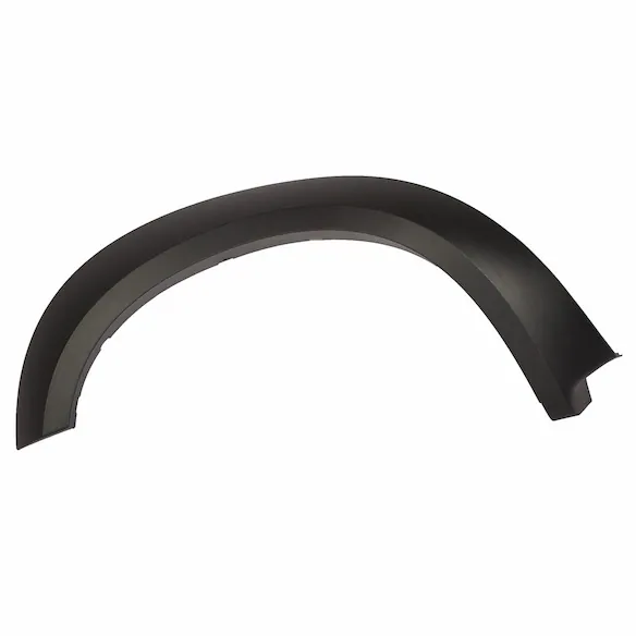 Fender Flare Molding - Left Main Image