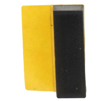 Windshield Spacer Glass Opening