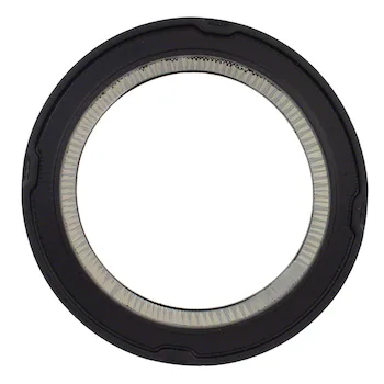 Engine Air Filter Element Clutch