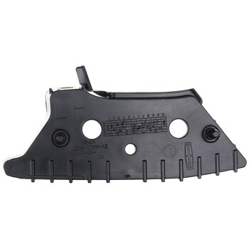 Bumper Cover Insulator Reinforcement - Left, Front