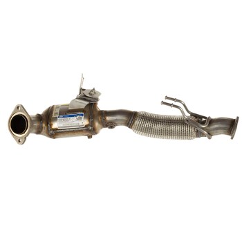 Catalytic Converter - 2.3L