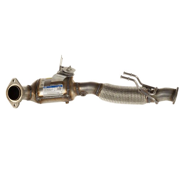 Catalytic Converter - 2.3L Main Image