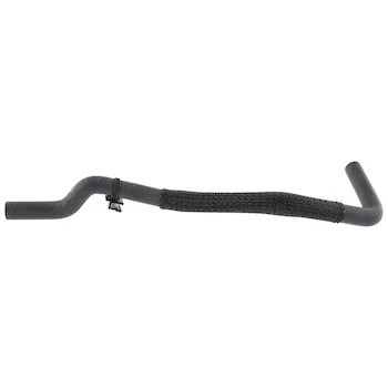 Engine Coolant Overflow Hose Water