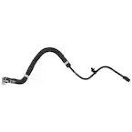 Engine Coolant Overflow Hose - 2.0L Main Image