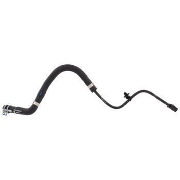 Engine Coolant Overflow Hose - 2.0L