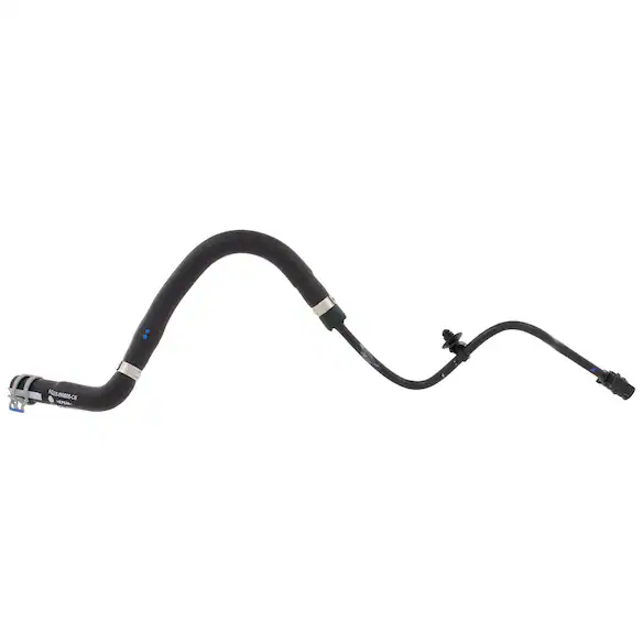Engine Coolant Overflow Hose - 2.0L Main Image