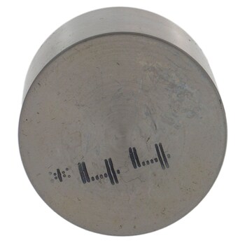 Engine Camshaft Follower Valve Tappet - 3.595MM, Lower