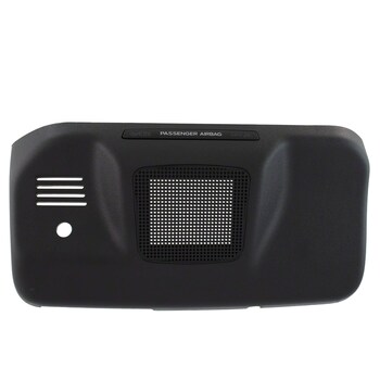 Interior Rear View Mirror Cover Module