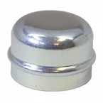 Wheel Bearing Dust Cap. Grease Cap - Front. Main Image
