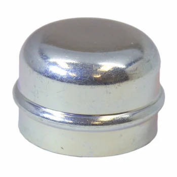 Wheel Bearing Dust Cap. Grease Cap - Front.