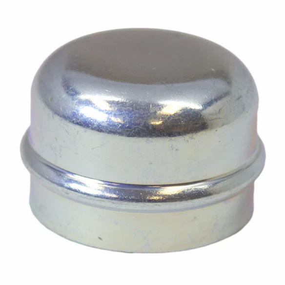 Wheel Bearing Dust Cap. Grease Cap - Front. Main Image
